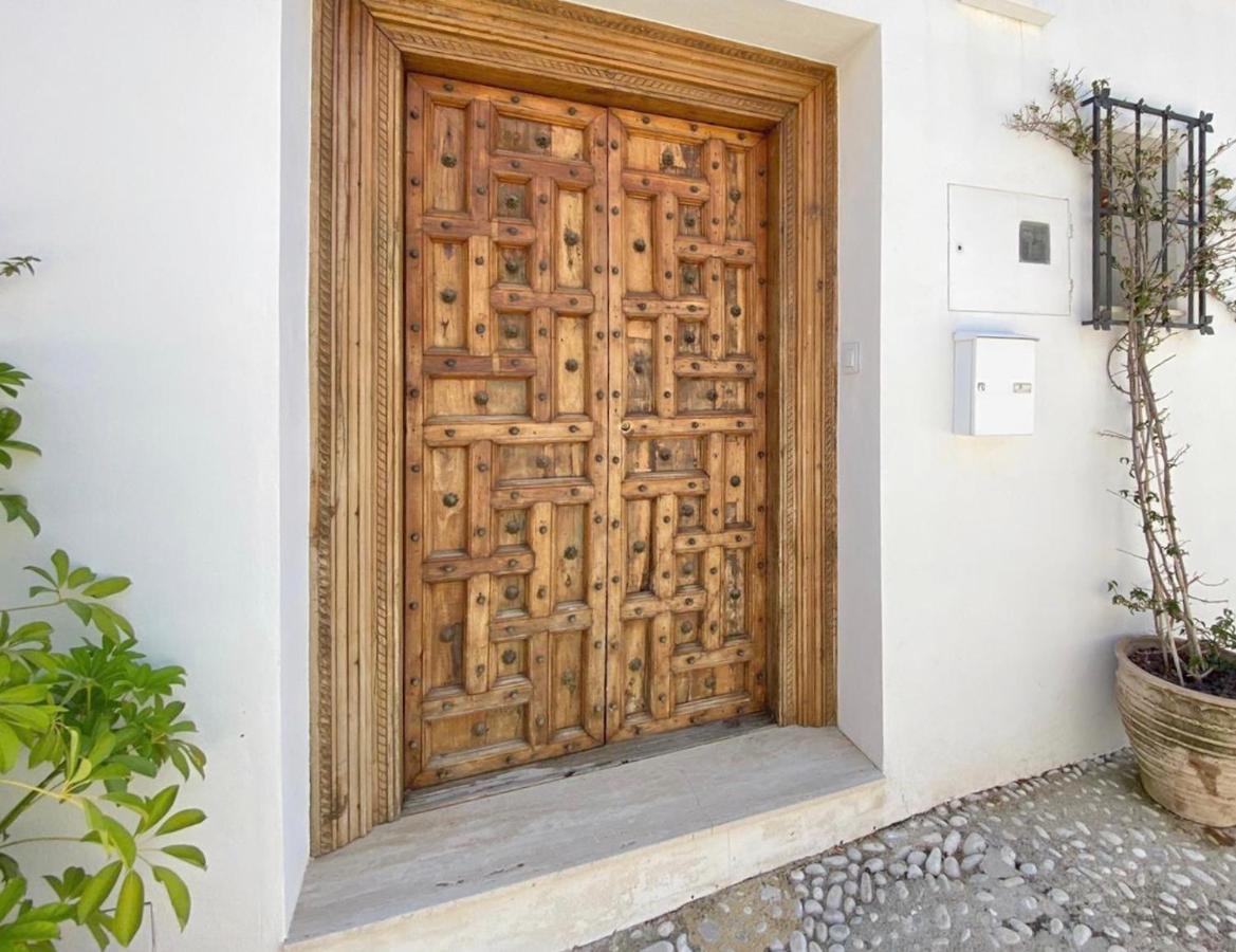 Casa Celeste Alicante Exterior photo